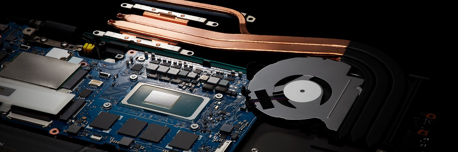 速さも軽さも、とびっきり イメージ