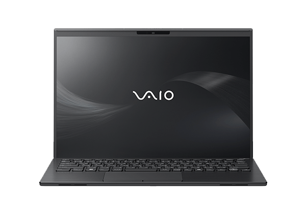 VAIO SX14-R�̃t�@�C���u���b�N