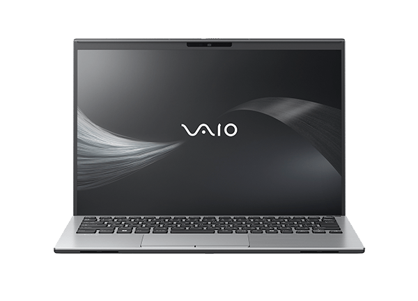 VAIO SX14-R�̃u���C�g�V���o�[