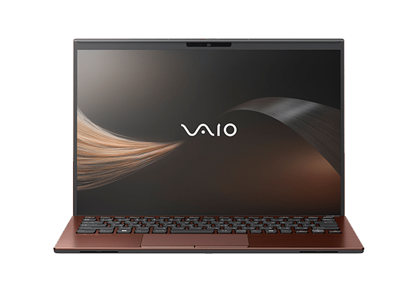 VAIO SX14-R�̃A�[�o���u�����Y