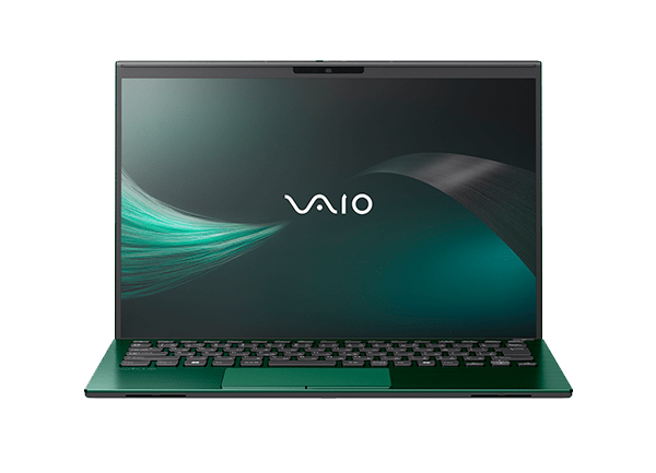VAIO SX14-R�̃f�B�[�v�G�������h
