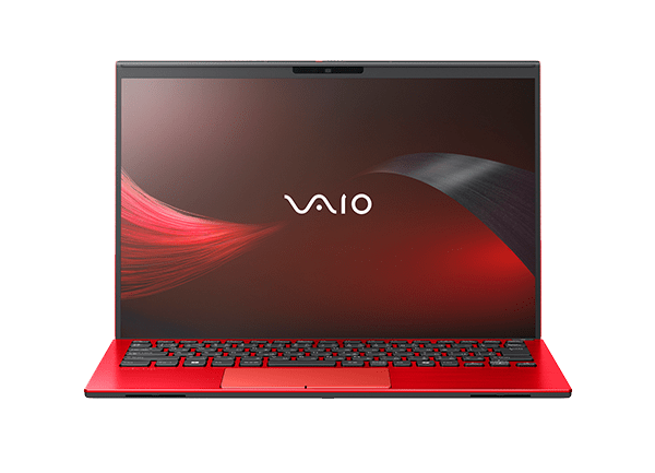VAIO SX14-R�̃t�@�C�����b�h