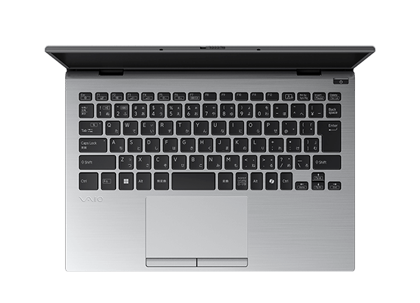 VAIO SX14-R�̃u���C�g�V���o�[