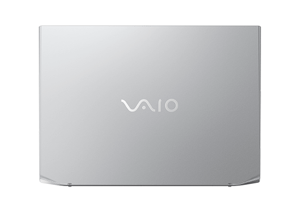 VAIO SX14-R�̃u���C�g�V���o�[
