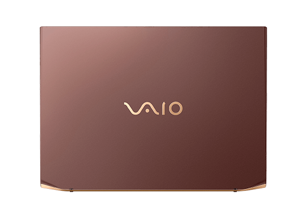 VAIO SX14-R�̃A�[�o���u�����Y
