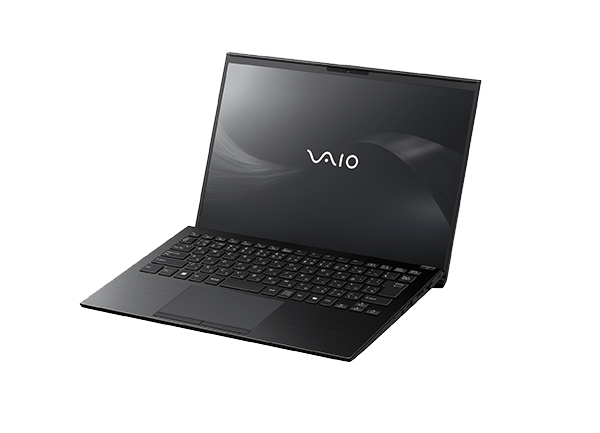 VAIO SX14-R�̃t�@�C���u���b�N