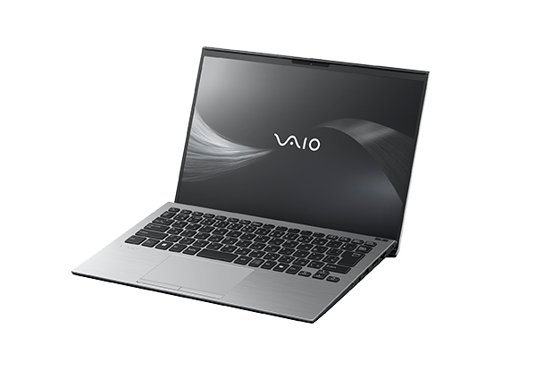 VAIO SX14-R�̃u���C�g�V���o�[