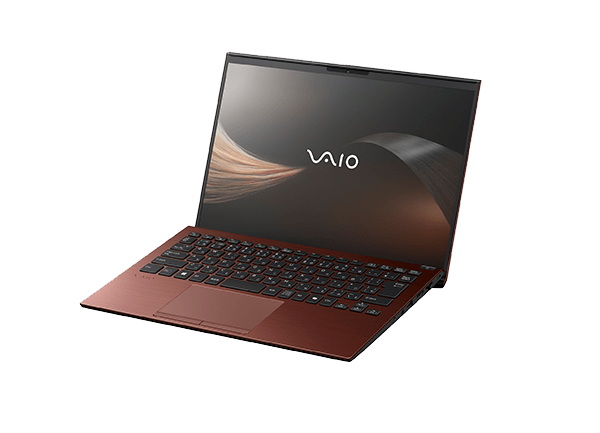 VAIO SX14-R�̃A�[�o���u�����Y