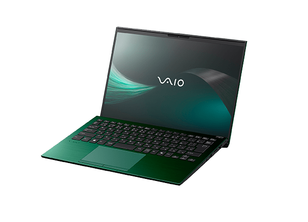 VAIO SX14-R�̃f�B�[�v�G�������h