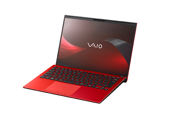 VAIO SX14-R�̃t�@�C�����b�h