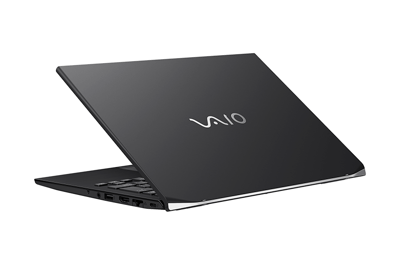 VAIO SX14-R�̃t�@�C���u���b�N