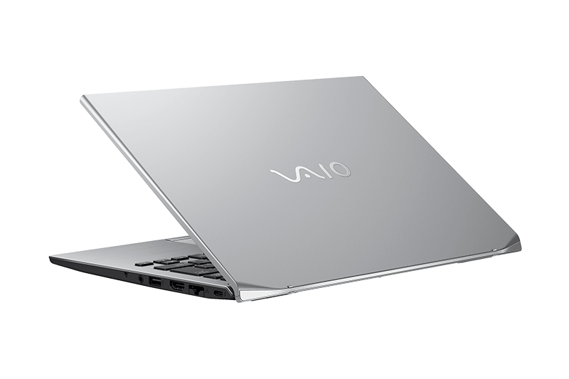 VAIO SX14-R�̃u���C�g�V���o�[