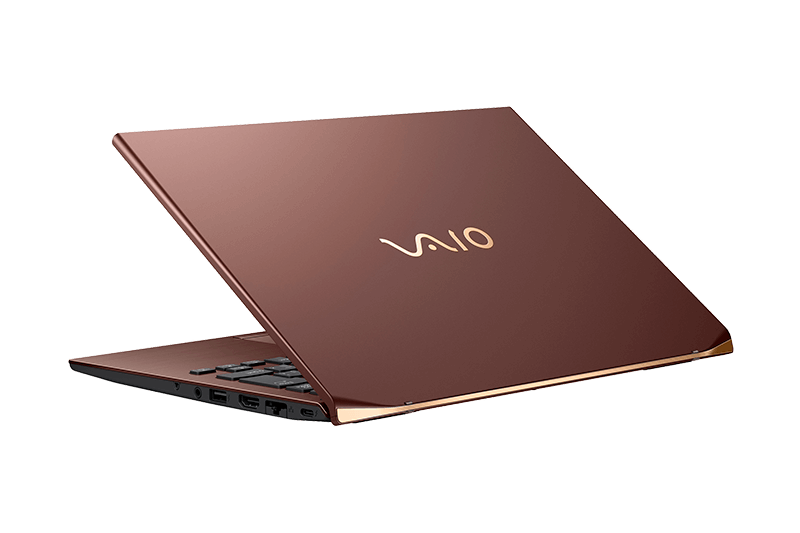 VAIO SX14-R�̃A�[�o���u�����Y