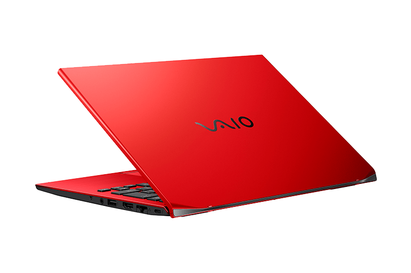 VAIO SX14-R�̃t�@�C�����b�h