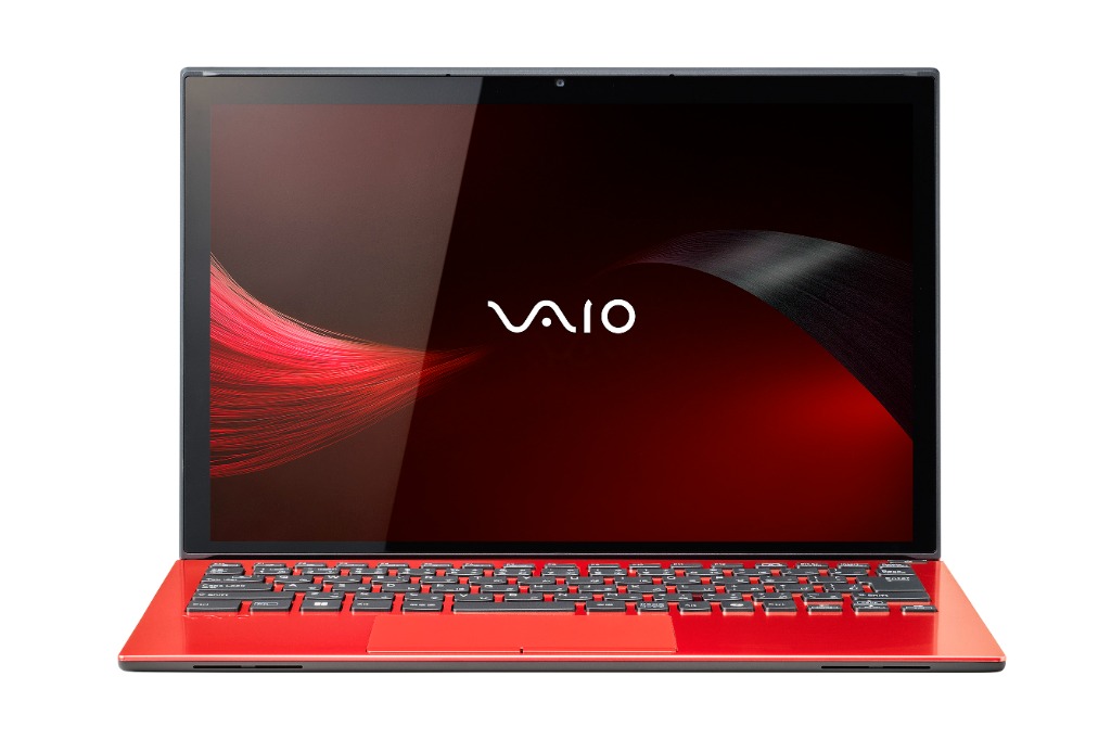 VAIO&reg; T