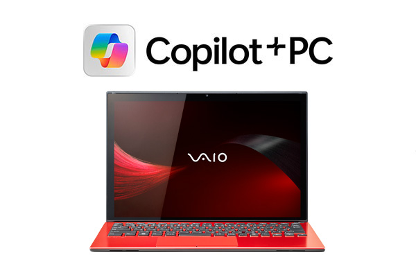 Copilot + PC