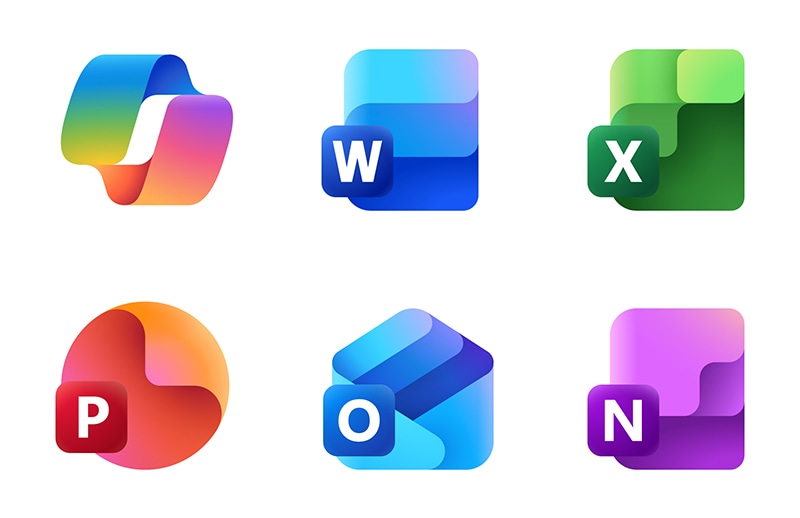 Microsoft 365