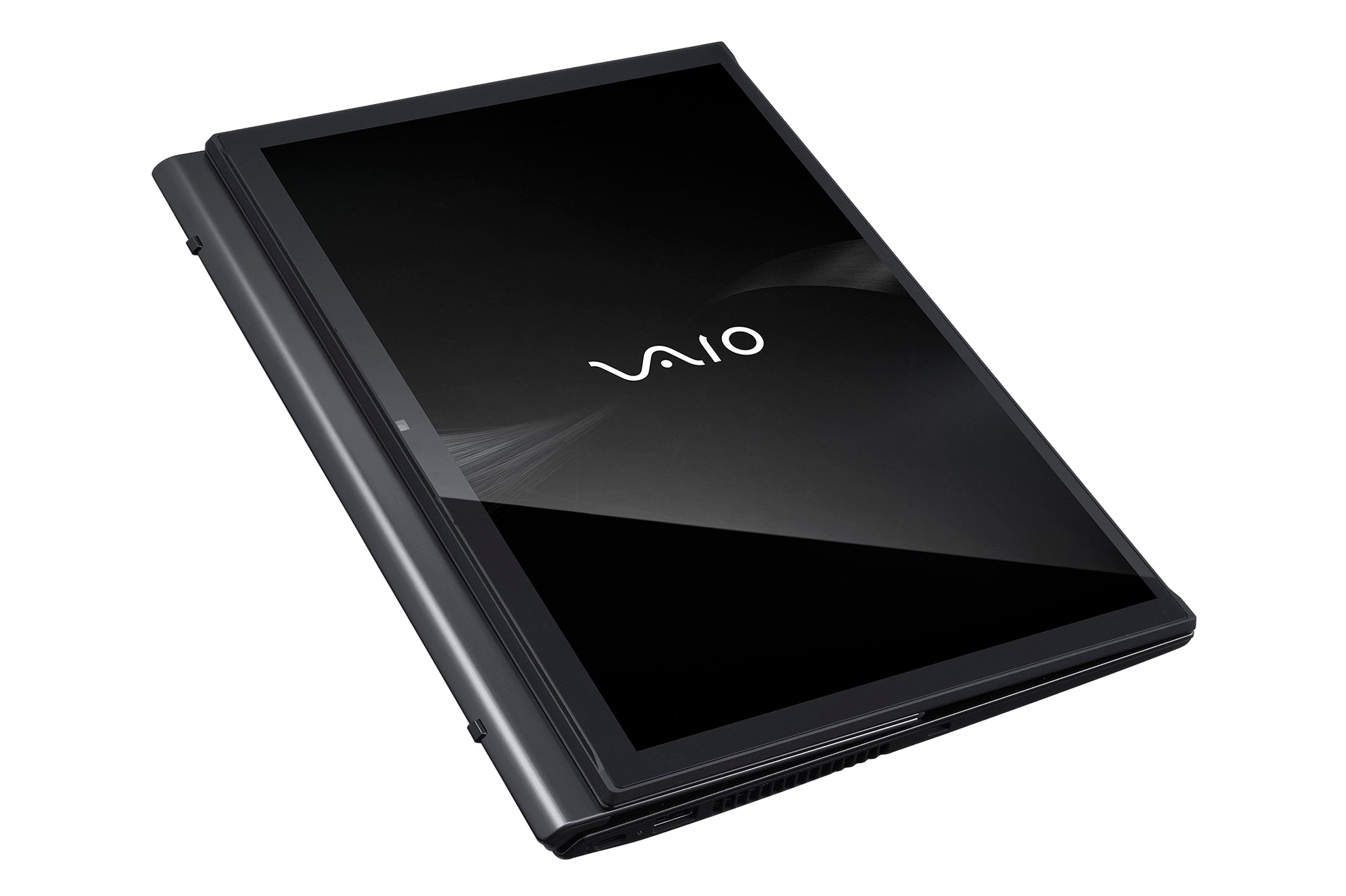 VAIO T�̃t�@�C���u���b�N