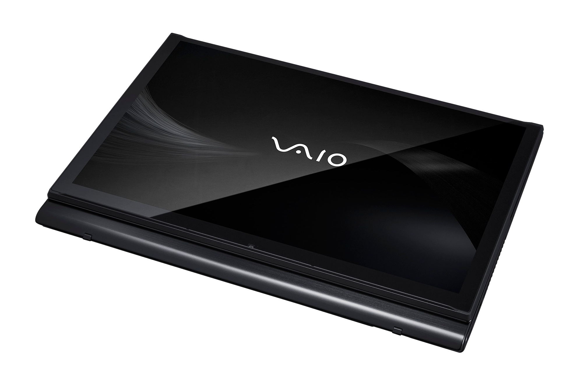 VAIO T�̃t�@�C���u���b�N