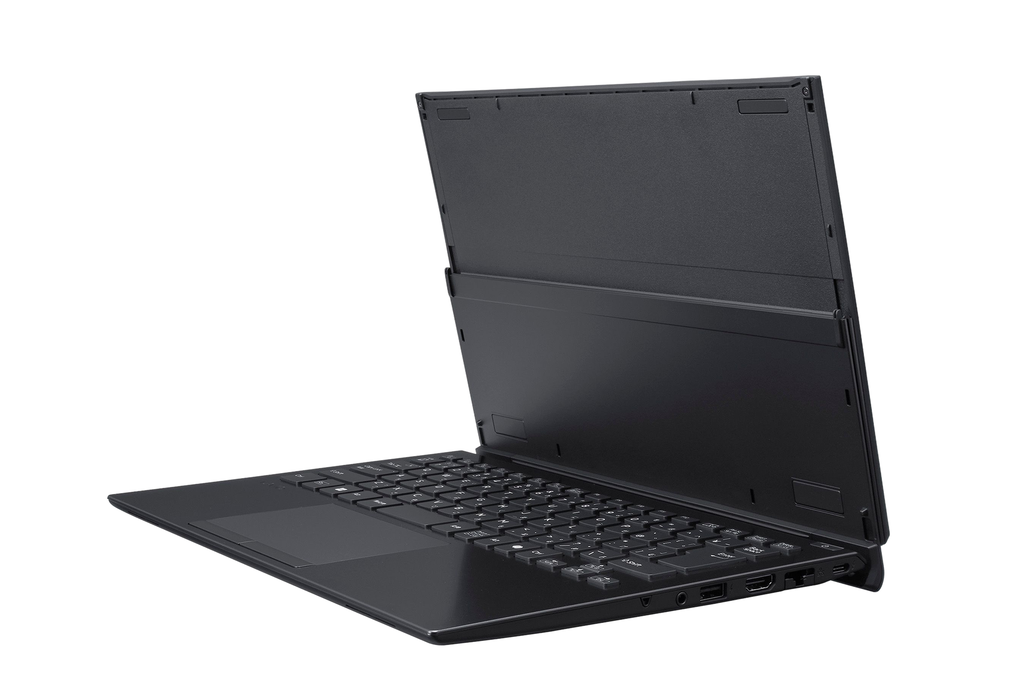 VAIO T�̃t�@�C���u���b�N