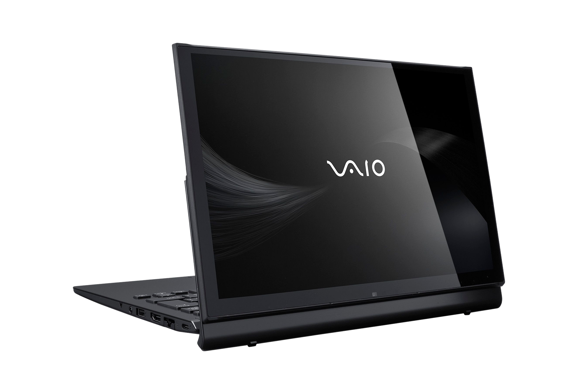 VAIO T�̃t�@�C���u���b�N