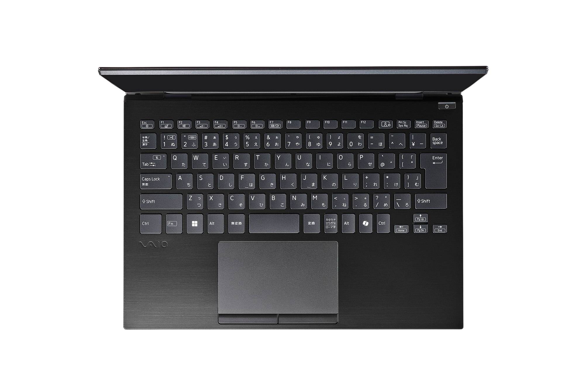 VAIO T�̃t�@�C���u���b�N