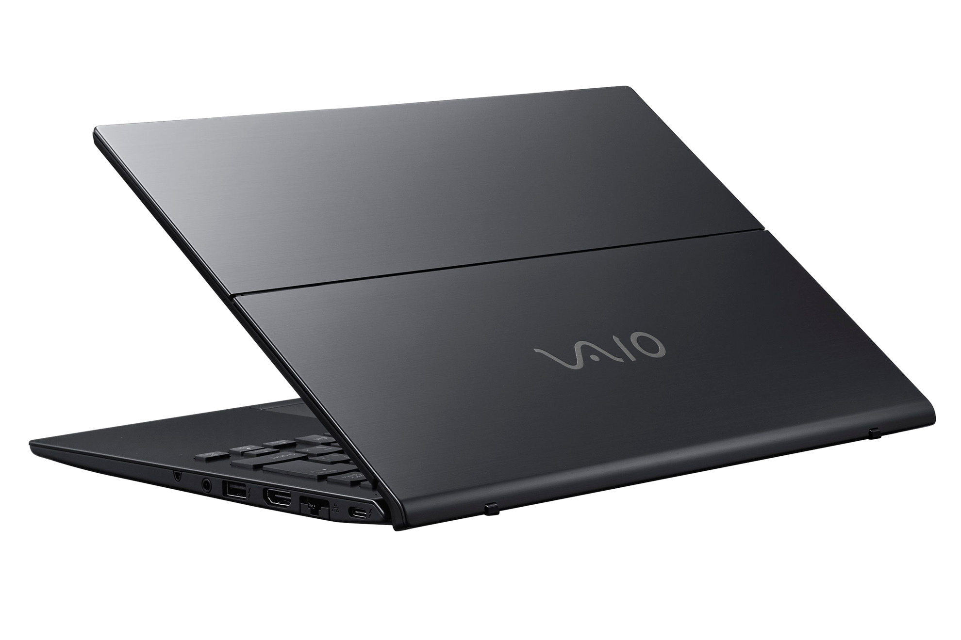 VAIO T�̃t�@�C���u���b�N