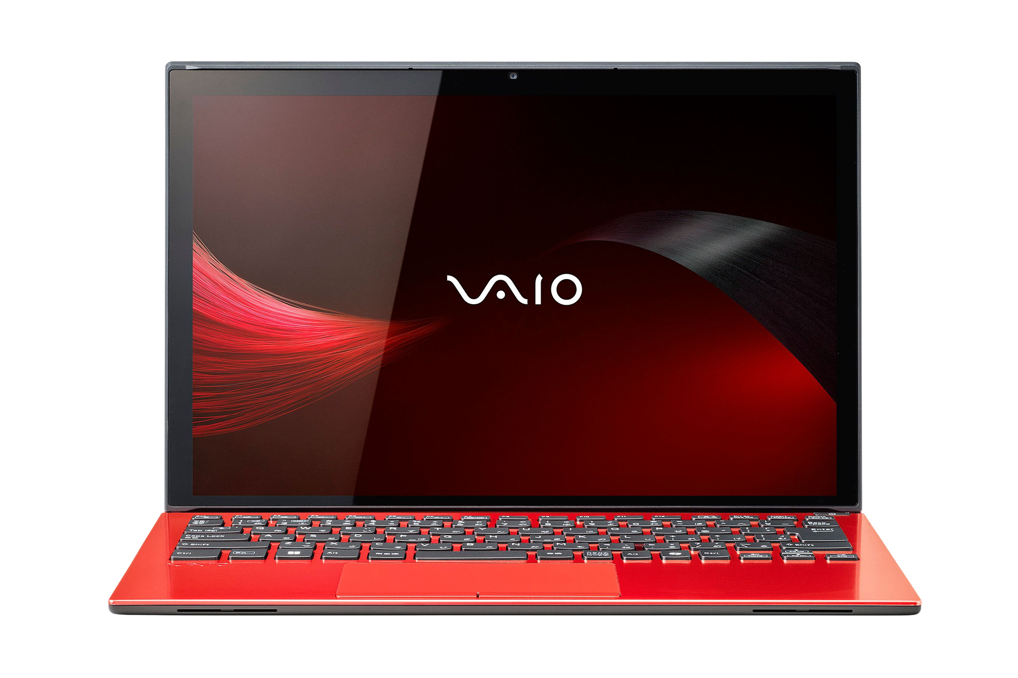 VAIO T�̃t�@�C�����b�h