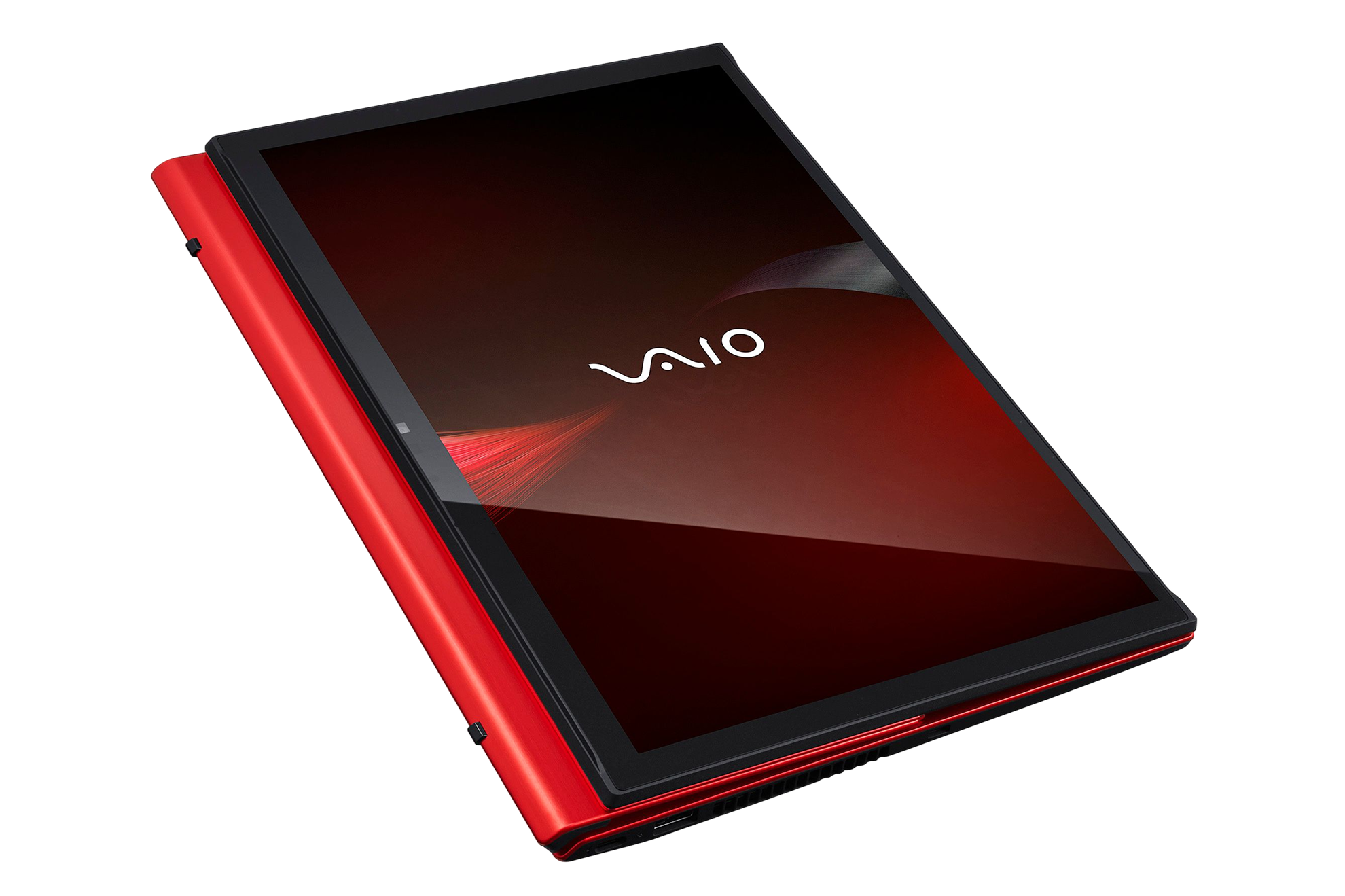 VAIO T�̃t�@�C�����b�h