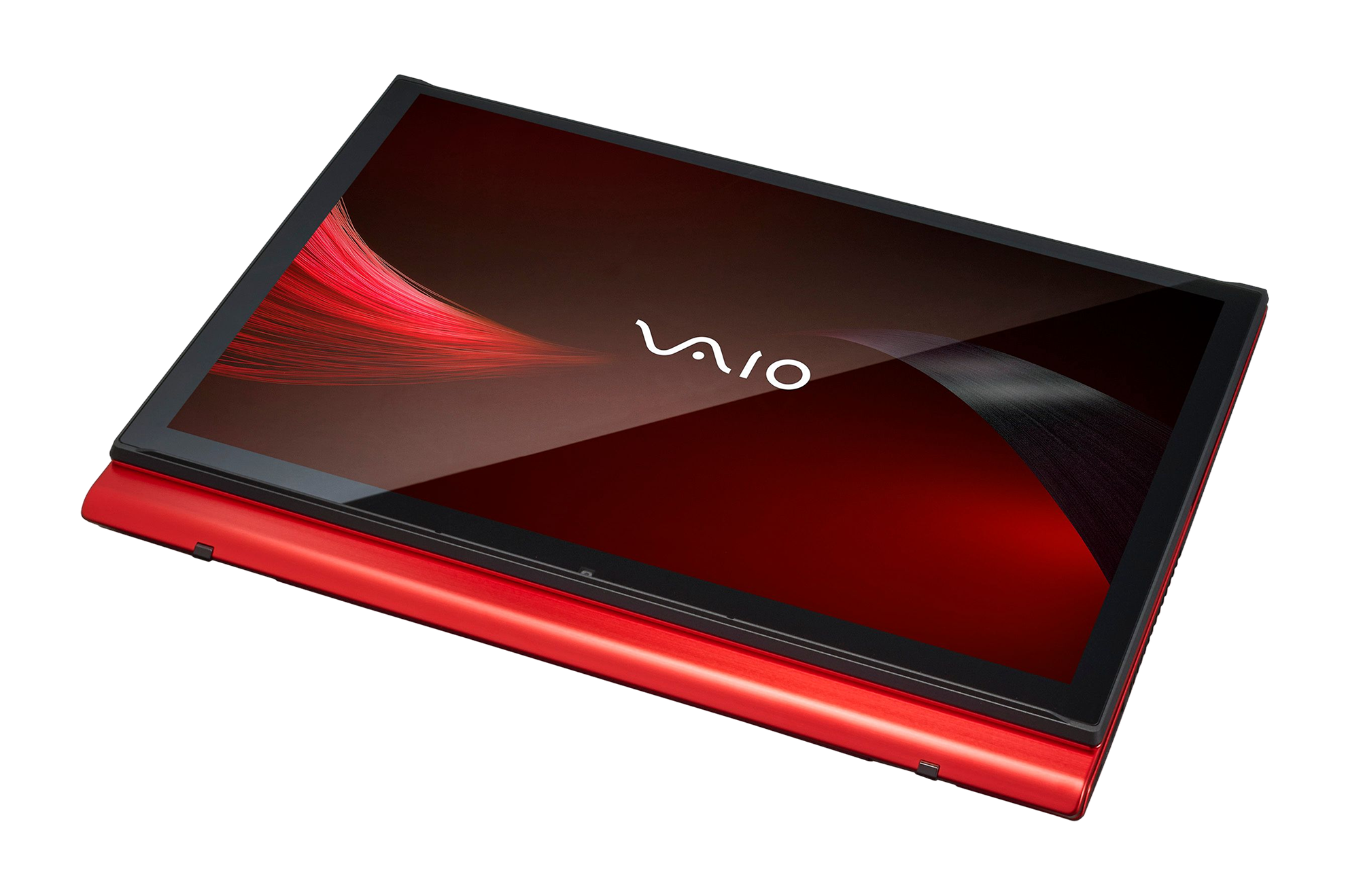 VAIO T�̃t�@�C�����b�h