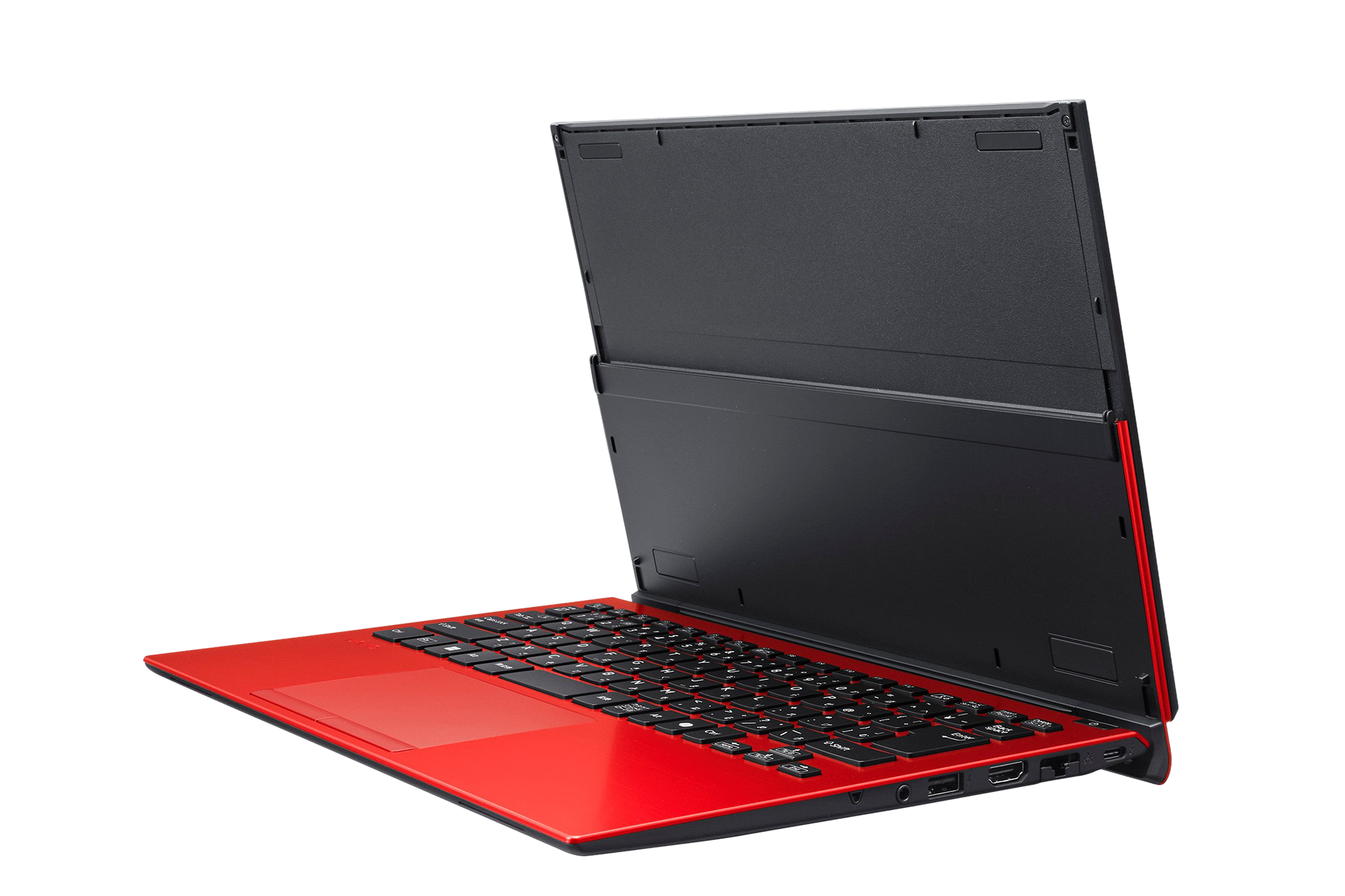 VAIO T�̃t�@�C�����b�h