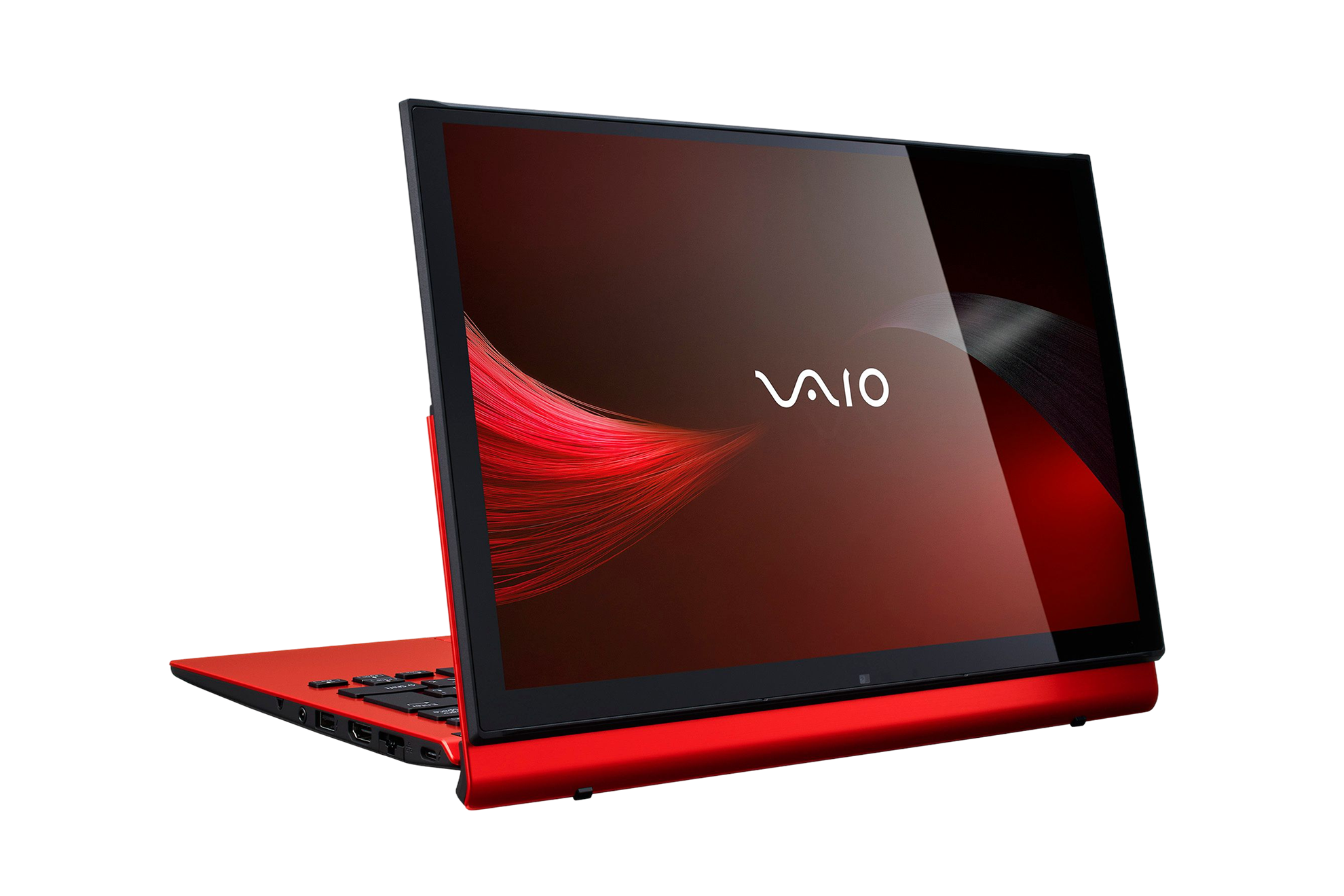 VAIO T�̃t�@�C�����b�h