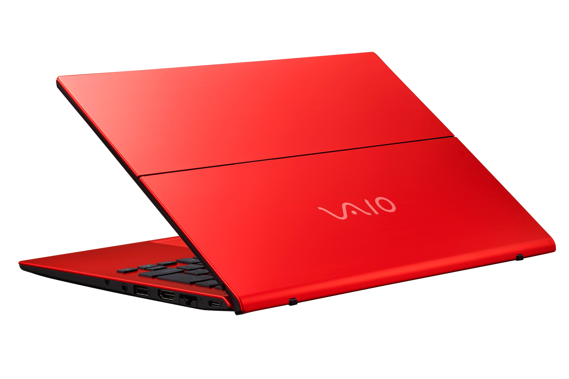 VAIO T�̃t�@�C�����b�h