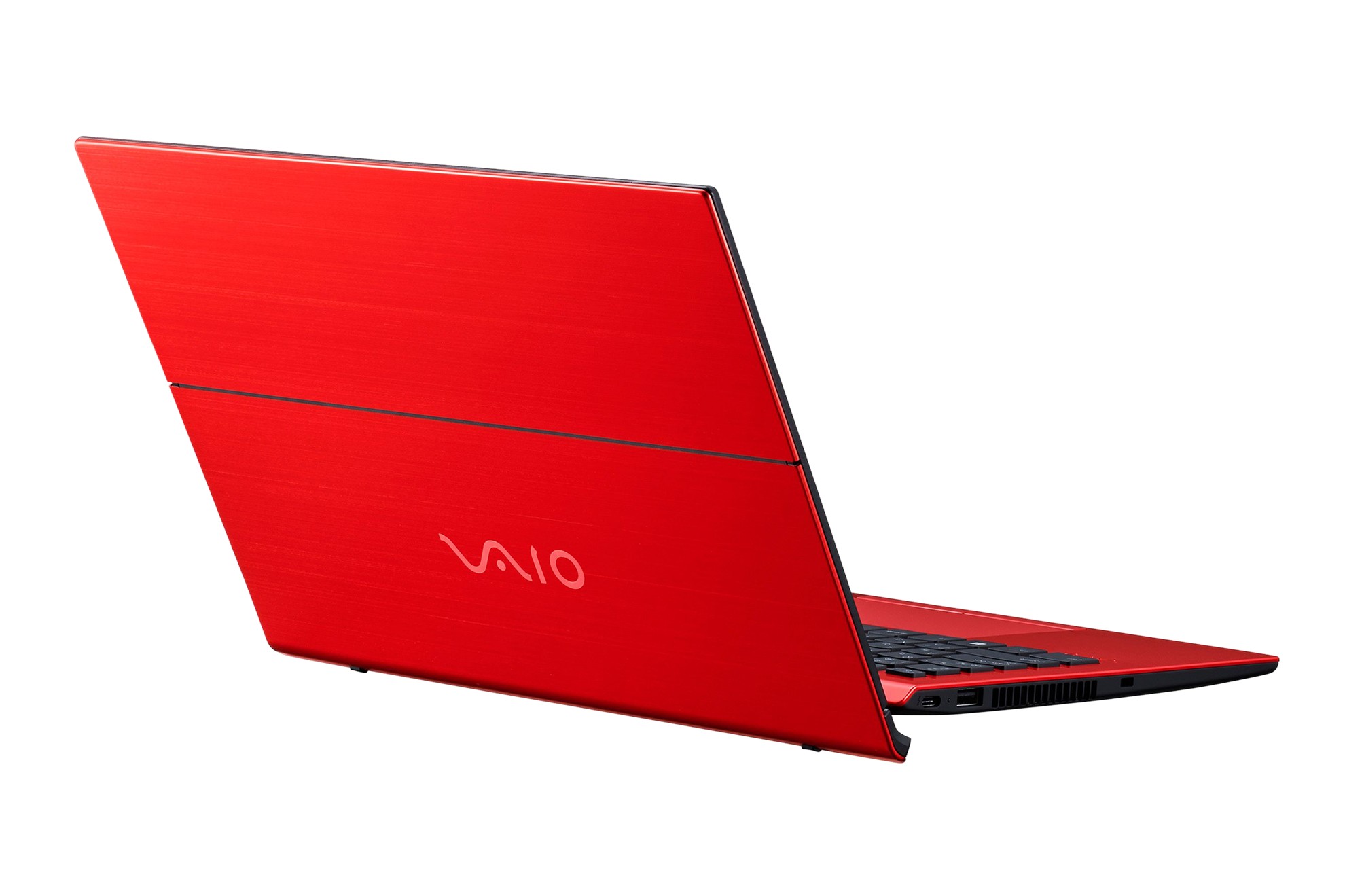 VAIO T�̃t�@�C�����b�h