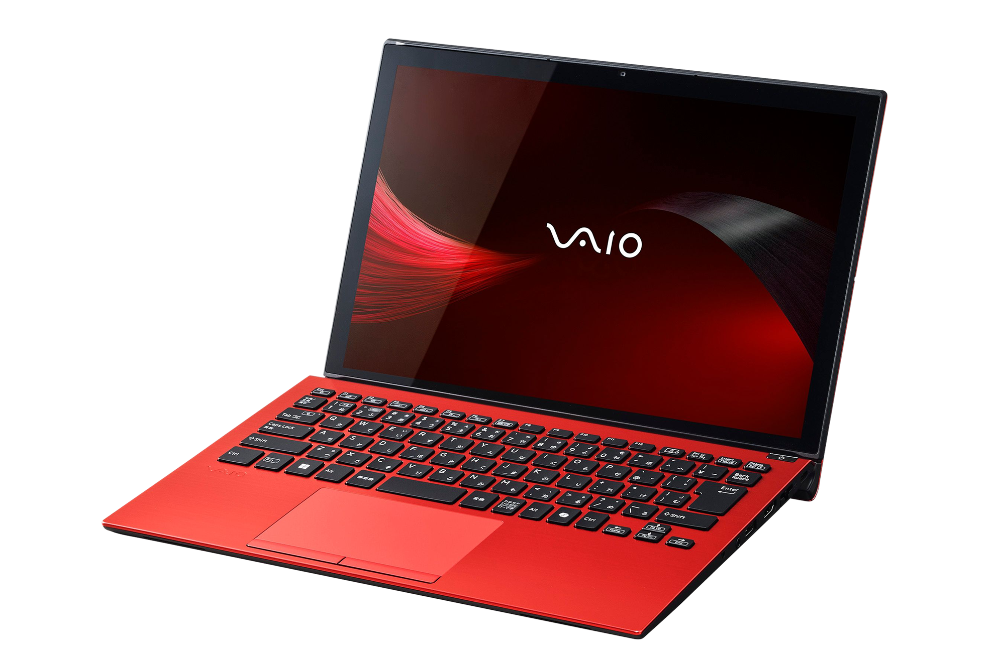 VAIO T�̃t�@�C�����b�h