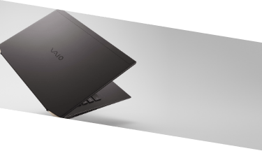 VAIO Z｜VAIO公式 オンラインストア｜VAIO STORE