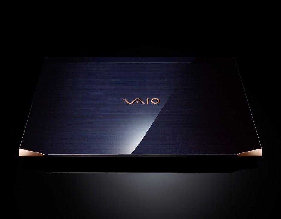 VAIO Z 14.0型ワイド 2022年1月発表モデル | VAIO｜VAIO公式 ...