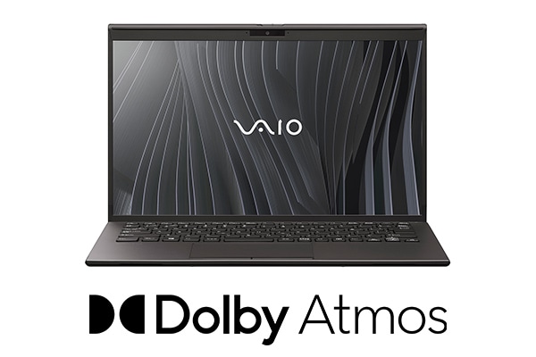 VAIO Z 14.0型ワイド 2022年1月発表モデル | VAIO｜VAIO公式 