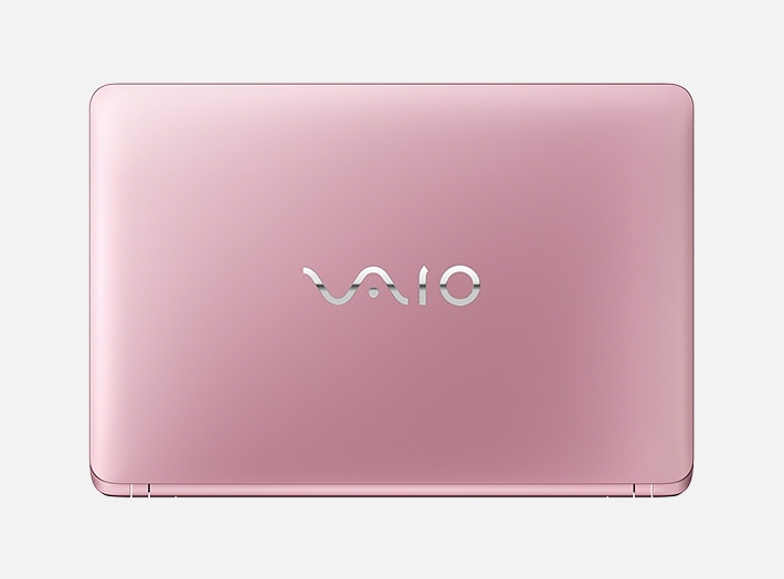 Vjs1528 ピンク Core I7モデル販売終了 Pc Vaio公式 オンラインストア Vaio Store