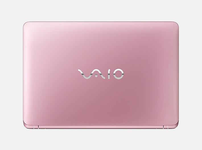 Vjs1528 ピンク Core I5モデル販売終了 Pc Vaio公式 オンラインストア Vaio Store