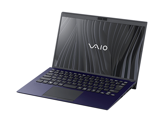 VAIO SX14 VJS143C12N 16GB LTE付き-