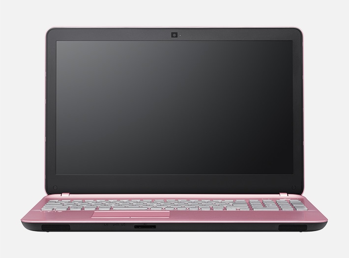 VJS1528(ピンク)Core i3モデル販売終了: PC｜VAIO公式 オンライン 