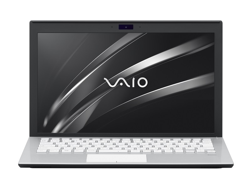 美品 高年式小型モバイル！VAIO S11！ノートパソコン i5 office - tsm