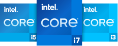 インテル Core プロセッサー