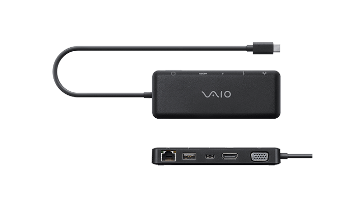 VAIO SX14-R | ALL BLACK EDITION (2024年11月発売モデル)｜VAIO公式 オンラインストア｜VAIO STORE