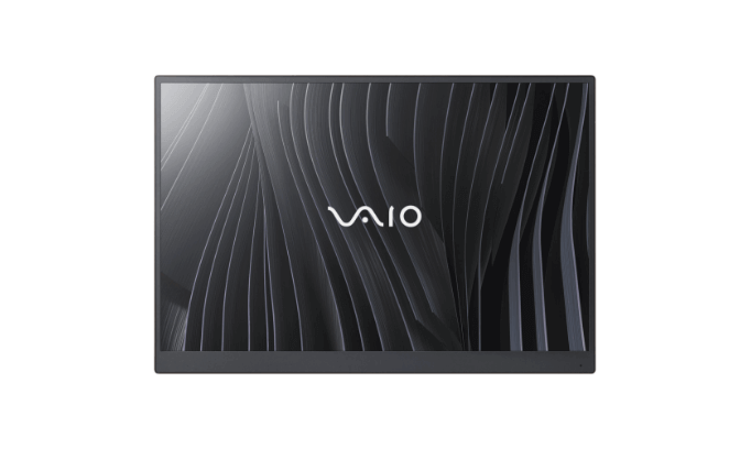 VAIO SX14-R | ALL BLACK EDITION (2024年11月発売モデル)｜VAIO公式 オンラインストア｜VAIO STORE