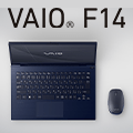 VAIO F14o