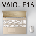 VAIO F16o