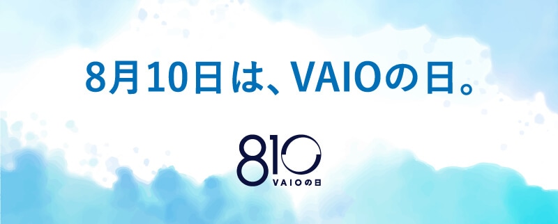VAIO�̓�