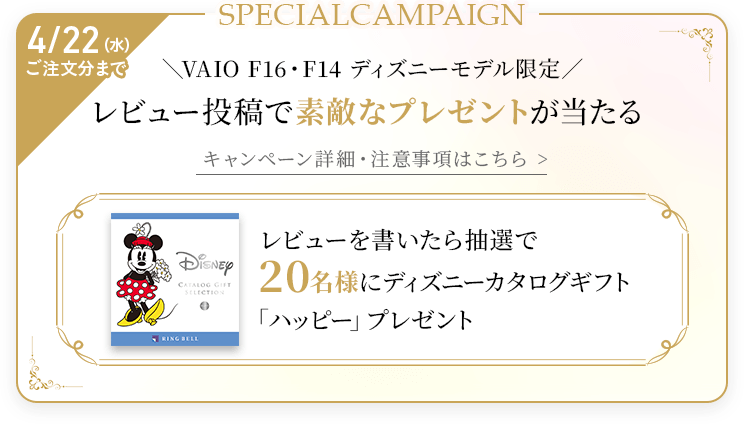 ���r���[���������璊�I��20���l�Ƀf�B�Y�j�[�J�^���O�M�t�g���v���[���g